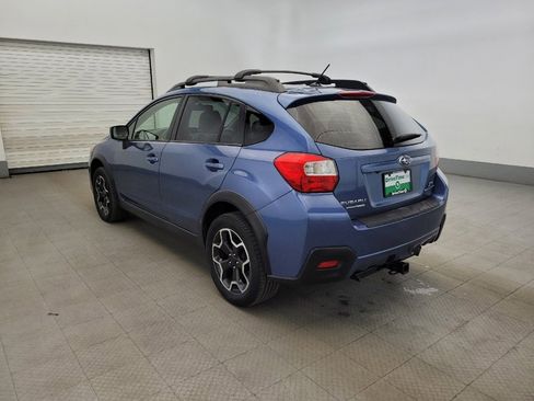 Used 2015 Subaru Crosstrek 2.0i Premium image 5