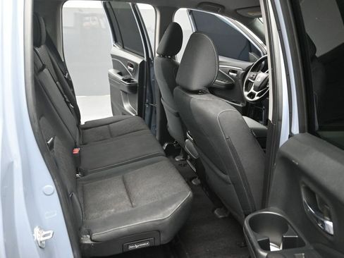 Used 2024 Honda Ridgeline Sport image 28