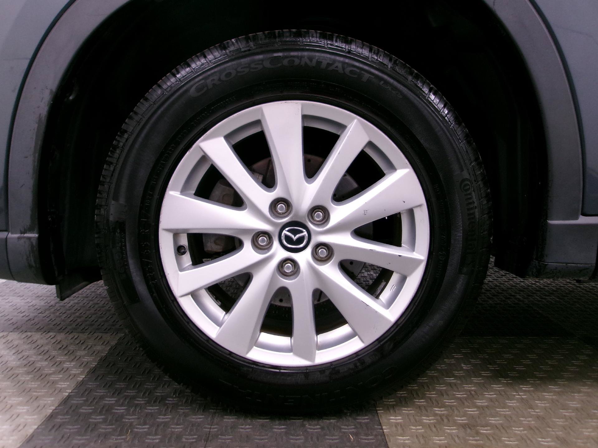 Used 2013 MAZDA CX-5 Sport FWD image 15