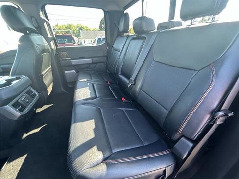 Used 2023 Ford F250 Lariat w/ Lariat Ultimate Package image 78