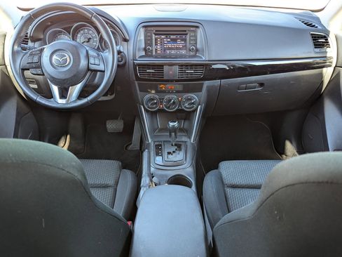 Used 2013 MAZDA CX-5 Touring w/ Bose & Moonroof Pkg image 17