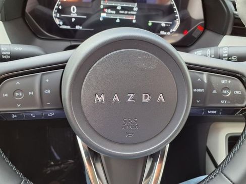 New 2026 MAZDA CX-5 Preferred image 14