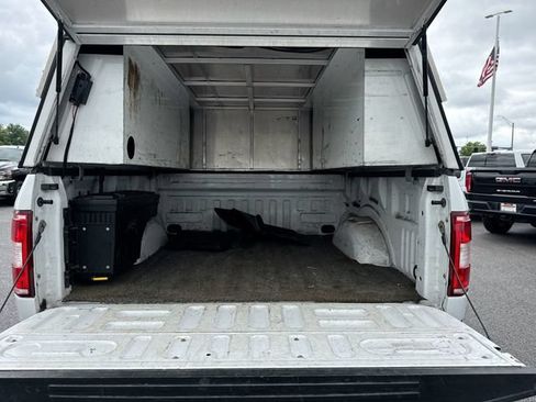 Used 2018 Ford F150 XL w/ Equipment Group 101A Mid AWD/4WD image 24