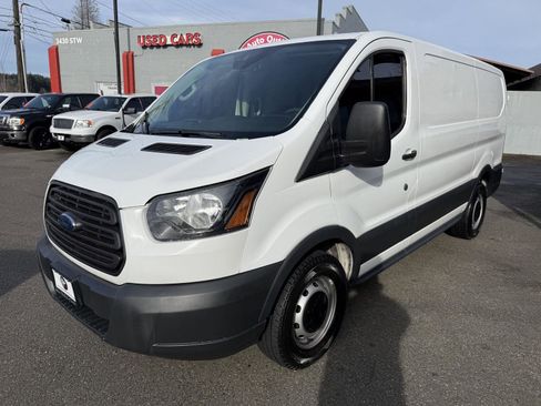 Used 2017 Ford Transit 150 150 image 1