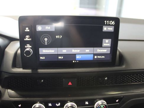 Used 2026 Honda CR-V TrailSport image 34