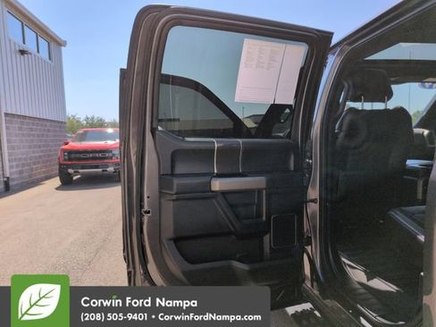 Used 2019 Ford F150 Raptor w/ Equipment Group 802A Luxury AWD/4WD image 24