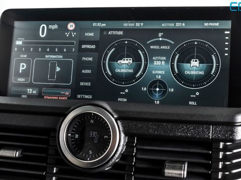 New 2026 INEOS Grenadier Fieldmaster Edition image 23