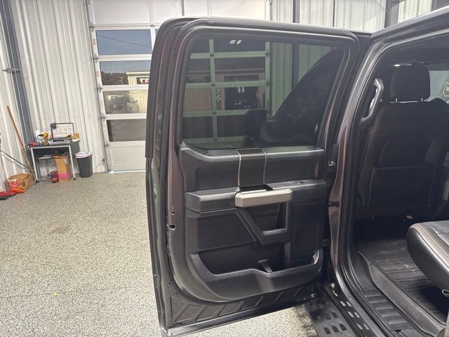 Used 2019 Ford F150 Raptor w/ Equipment Group 801A Mid AWD/4WD image 17