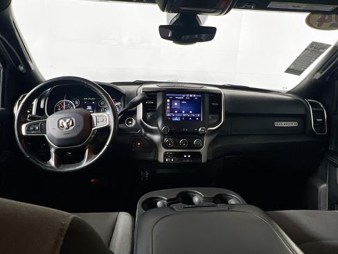 Used 2024 RAM 2500 Big Horn image 31