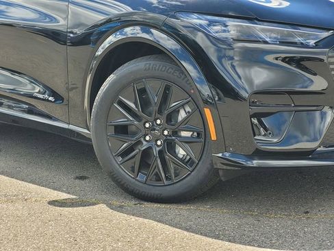 New 2026 Ford Mustang Mach-E Premium w/ Sport Appearance Package AWD/4WD image 2