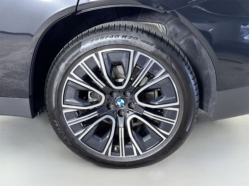 Used 2025 BMW X3 xDrive30i w/ Premium Package image 30