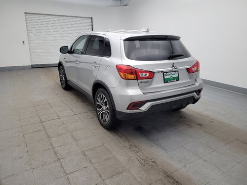 Used 2019 Mitsubishi Outlander Sport SE image 5