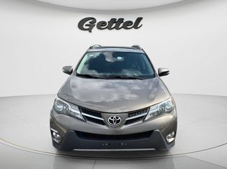 Used 2015 Toyota RAV4 Limited w/ Technology Package AWD/4WD video 2