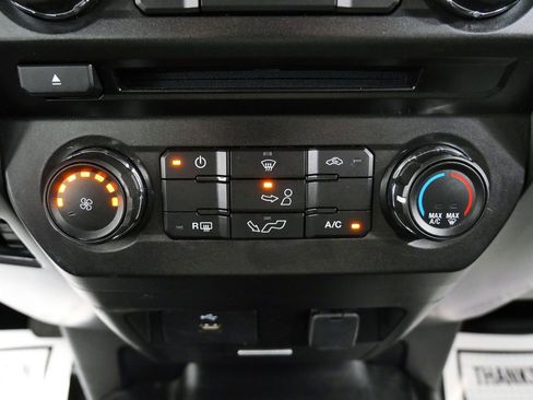 Used 2017 Ford F150 XLT w/ Trailer Tow Package AWD/4WD image 31