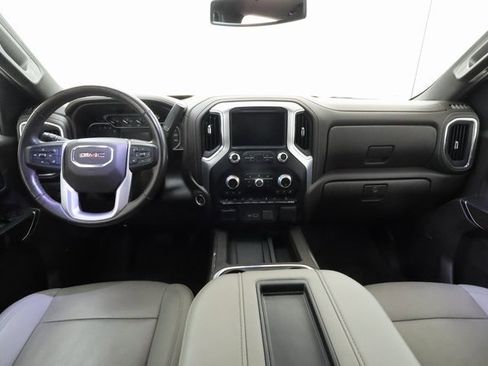 Used 2021 GMC Sierra 1500 SLT w/ SLT Premium Plus Package image 5