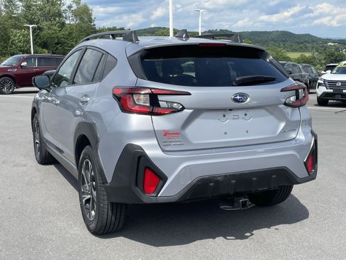 Certified 2024 Subaru Crosstrek 2.0i Premium AWD/4WD image 6