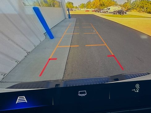 New 2024 Chevrolet Colorado W/T w/ Advanced Trailering Package image 15