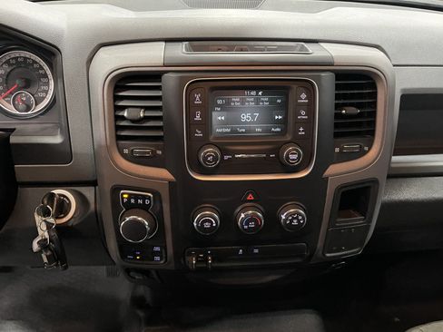 Used 2017 RAM 1500 Tradesman w/ Popular Equipment Group AWD/4WD image 23