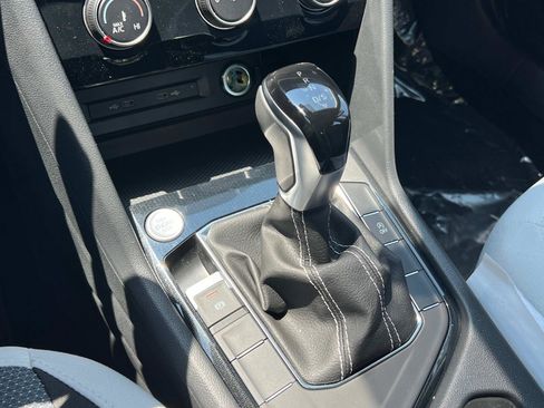 New 2025 Volkswagen Taos S image 14