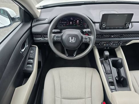 Used 2024 Honda Accord LX image 23