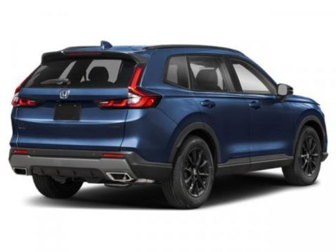 New 2026 Honda CR-V Sport-L image 2
