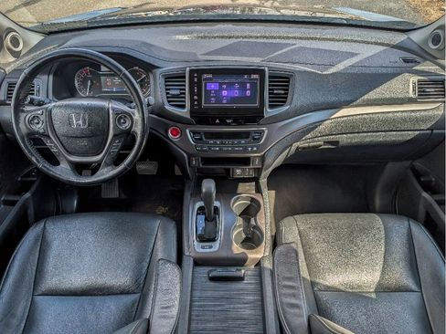 Used 2017 Honda Pilot EX-L image 28