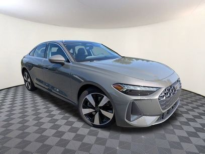 New 2025 Audi A5 2.0T Premium Plus