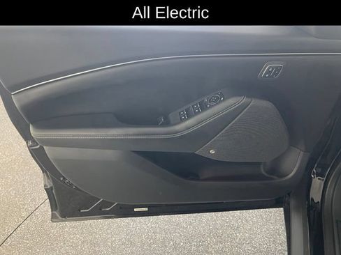 Used 2024 Ford Mustang Mach-E Premium AWD/4WD image 35