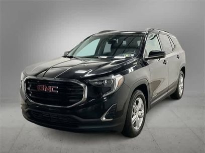 Used 2020 GMC Terrain SLE w/ Driver Convenience Package