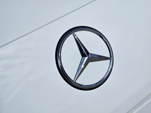 Certified 2026 Mercedes-Benz CLA 250 image 9