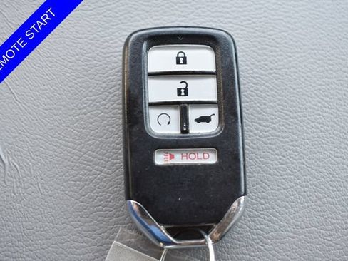 Used 2017 Honda CR-V EX-L image 7