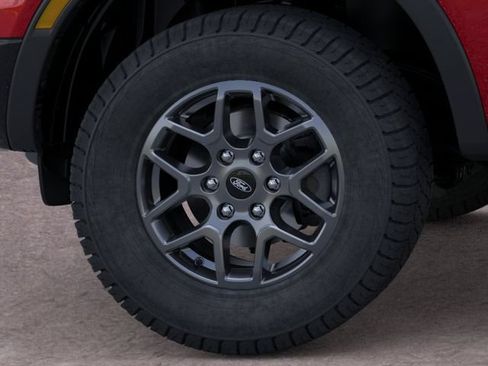New 2026 Ford Ranger XLT AWD/4WD image 19