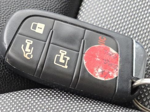 Used 2025 RAM ProMaster 2500 w/ Convenience Group FWD image 52