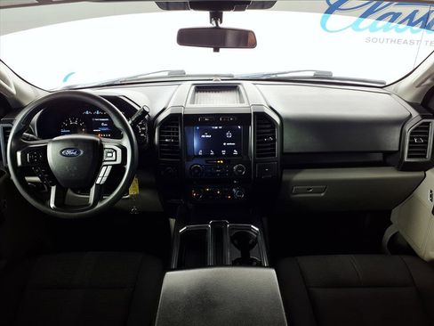 Used 2019 Ford F150 XL w/ Equipment Group 101A Mid image 14