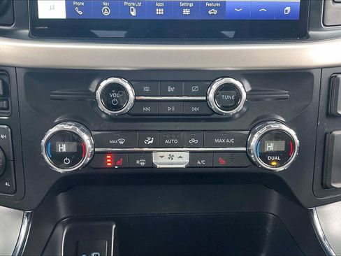 Used 2021 Ford F150 XLT w/ Equipment Group 302A High image 38