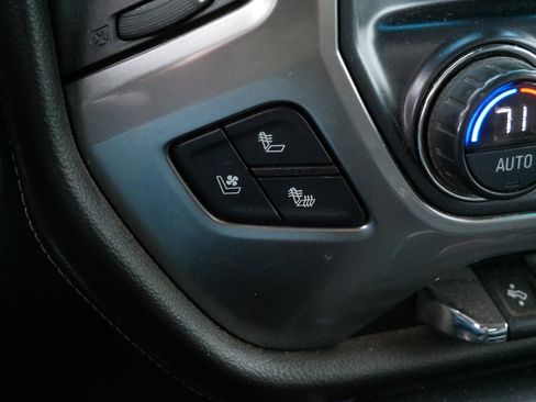 Used 2017 Chevrolet Silverado 3500 LTZ w/ Duramax Plus Package image 28