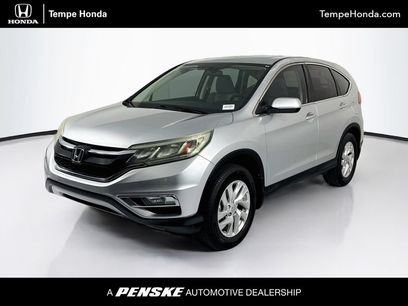 Used 2016 Honda CR-V EX