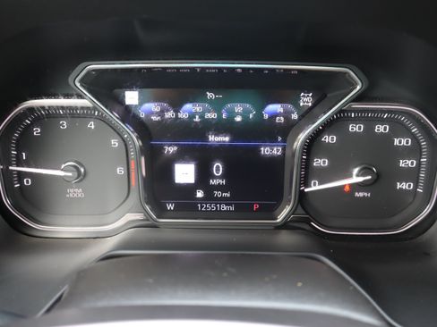 Used 2021 GMC Yukon XL SLT w/ SLT Premium Package AWD/4WD image 27