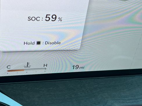 New 2026 Genesis GV80 2.5T Prestige image 35