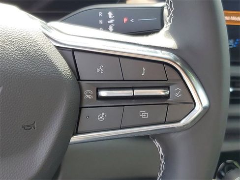 New 2026 Chevrolet Silverado EV LT w/ Plus Package image 22