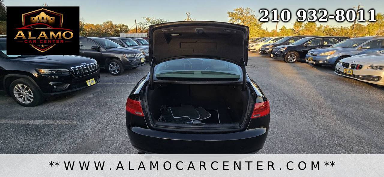 Used 2013 Audi A5 2.0T Premium AWD/4WD image 25