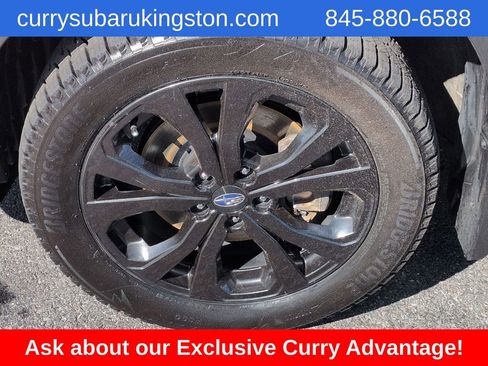 Used 2023 Subaru Forester Sport image 11