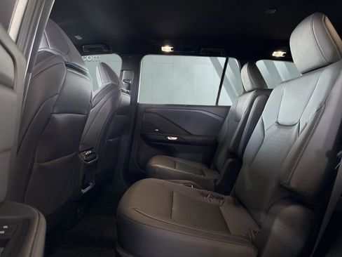 Certified 2026 Lexus TX 500h AWD w/ Technology Package image 12