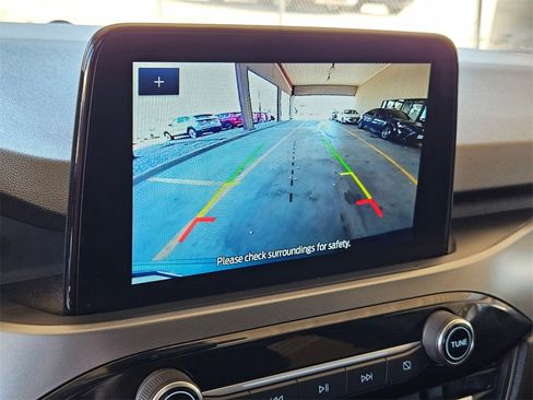 Used 2025 Ford Escape Active image 21