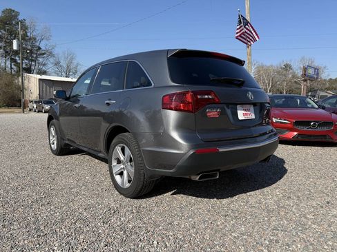 Used 2011 Acura MDX image 3