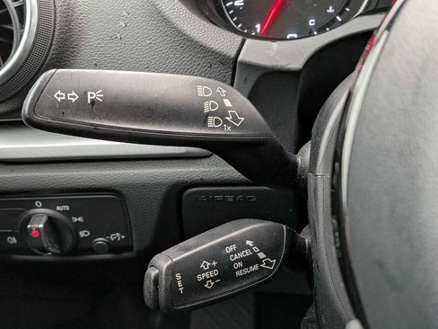 Used 2015 Audi A3 2.0T Premium w/ Audi MMI Navigation Plus image 27