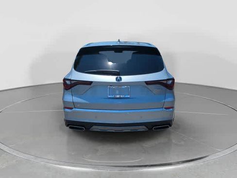 Certified 2026 Acura MDX FWD w/ Technology Package image 7