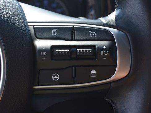 Used 2023 Kia K5 GT-Line w/ GT-Line Premium Package FWD image 21
