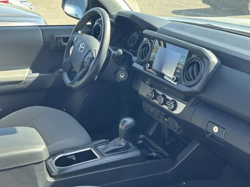 Used 2023 Toyota Tacoma SR w/ SR Convenience Package image 7