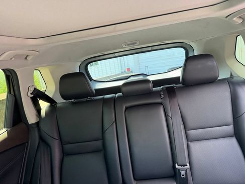 Used 2023 Nissan Rogue SV w/ SV Premium B Package AWD/4WD image 19
